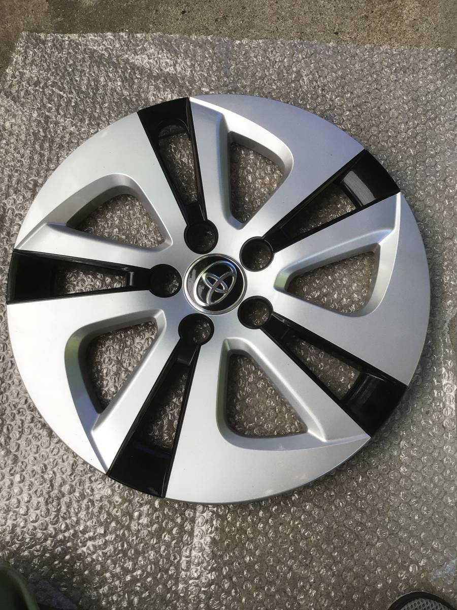 15インチ スズキ スペーシア純正ホイール タイヤホイール4本セット