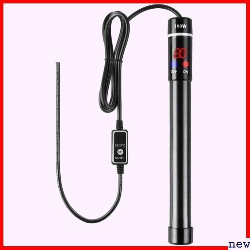 ビバリアLCDペットサーモ 2個セット サーモスタット ヒーター 新品