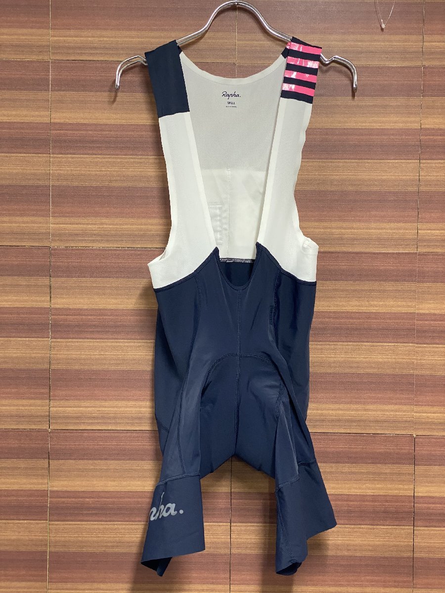 Rapha プロチーム | Training Bib（ラファ 勝つための、最高峰ビブ