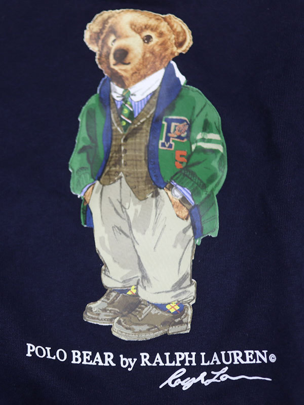 SW3ラルフローレンRALPH LAURENポロ POLOアメリカ古着スウェットMポロ 