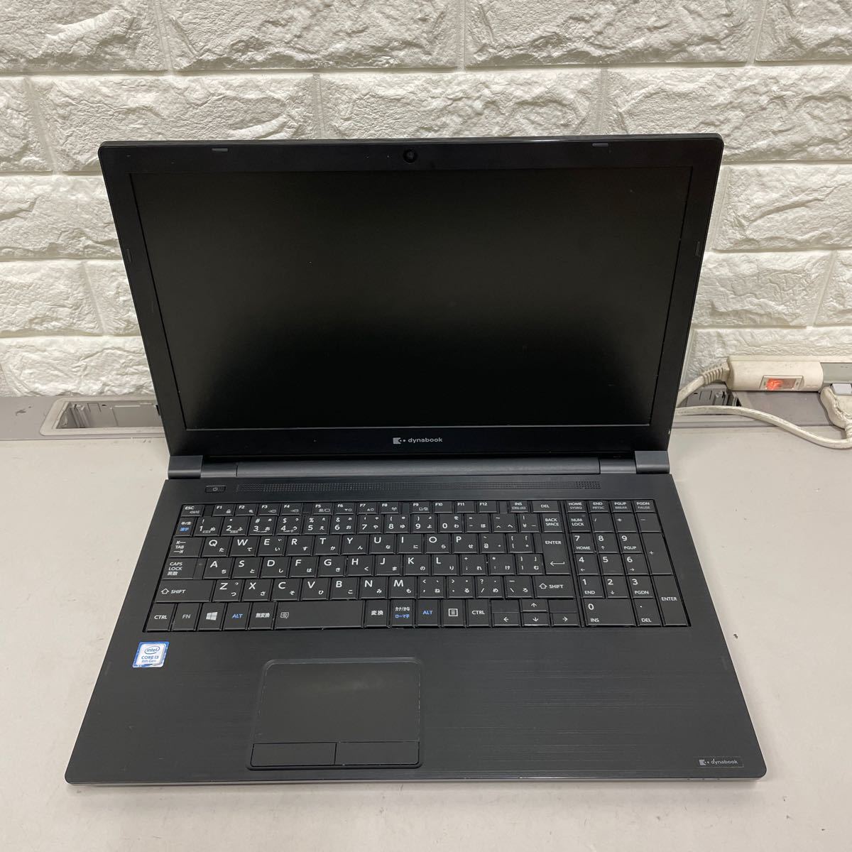 B65 | [dynabook e-TREND｜Dynabook 8GB B65⁄EP(i5-8265U dynabook 