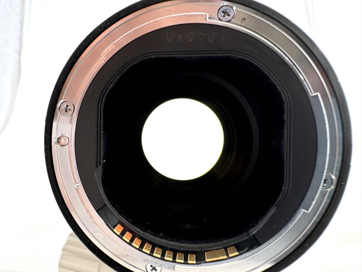 【美品】EF70-200mm F2.8L IS II USM レンズ_5