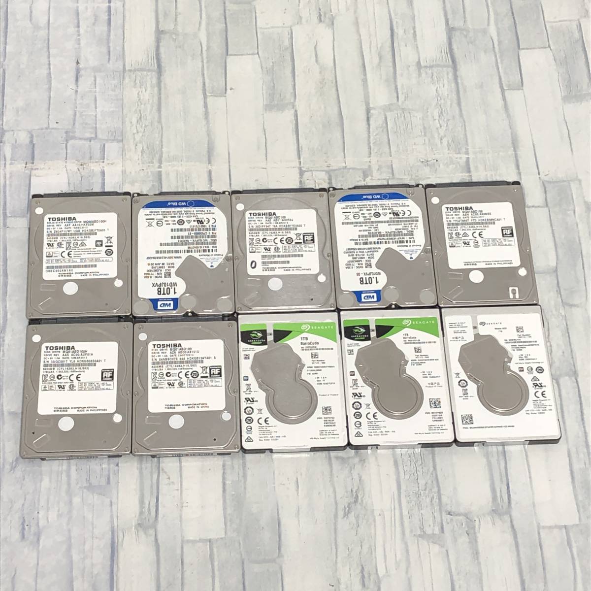 未開封新品 ELECOM エレコム HDD 外付けハードディスク 6TB ELD 
