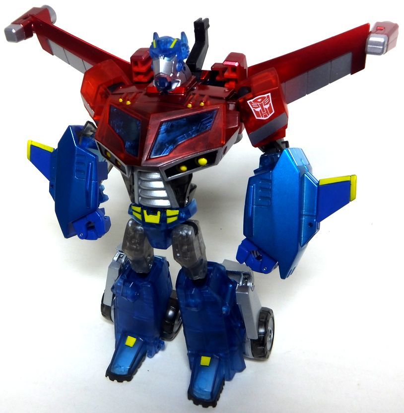TA-38 ウイングブレードオプティマスプライム トランスフォーマー