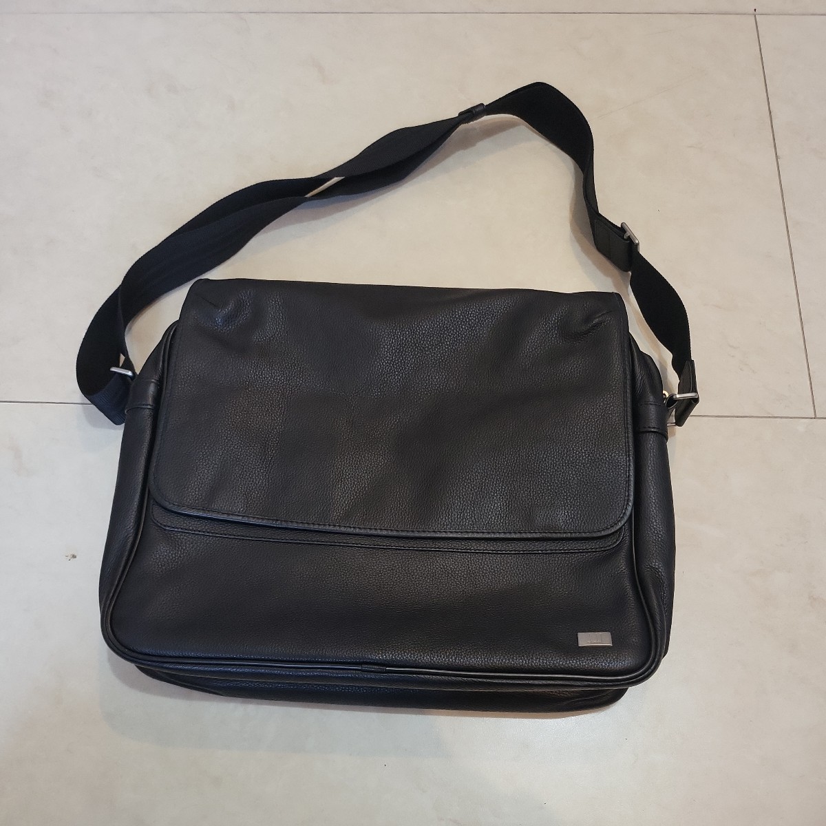 dunhill　ショルダーバッグ