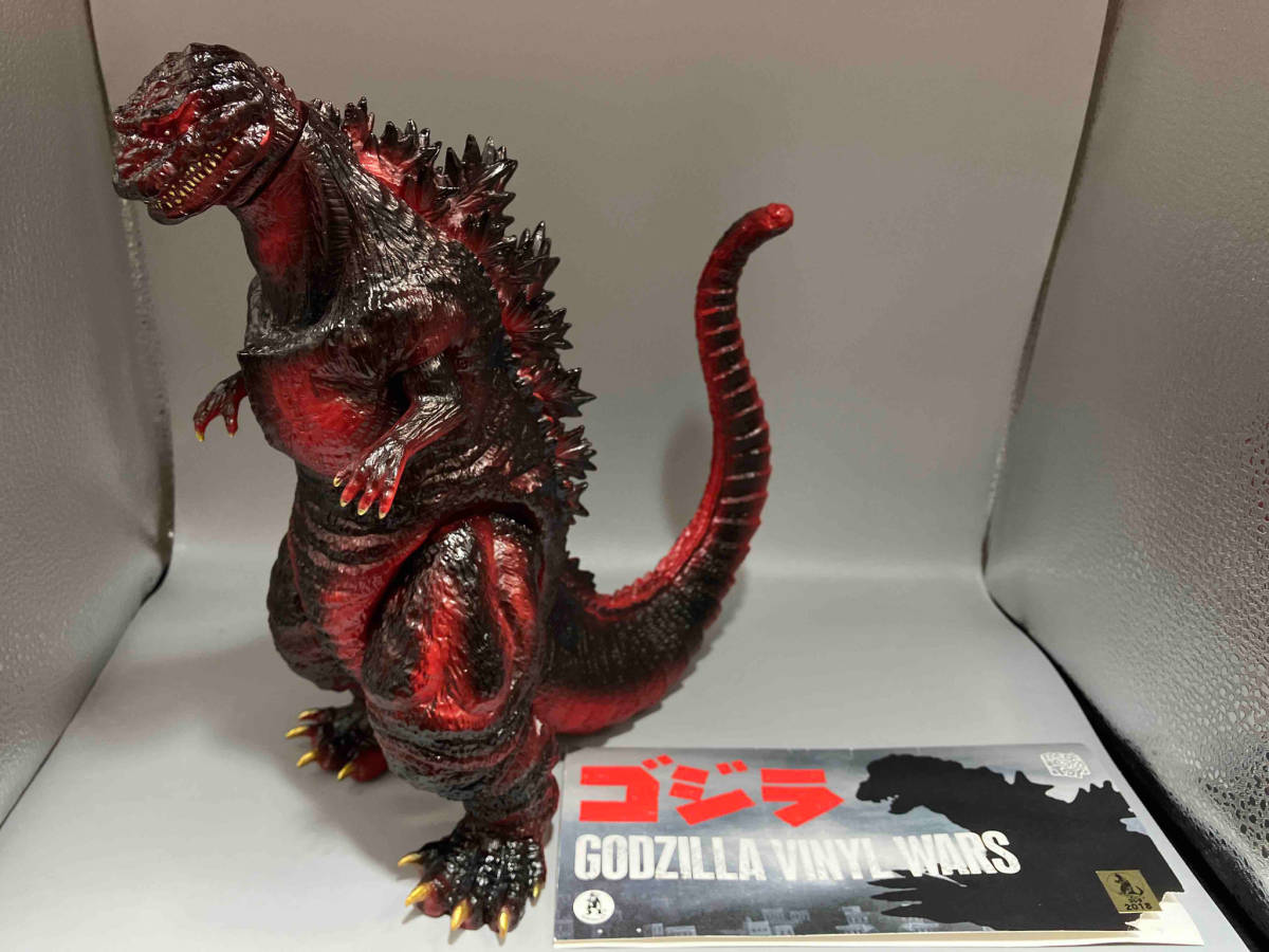 マーミット シンゴジラ マーミット シンゴジラ 販売 中 【公式通販】