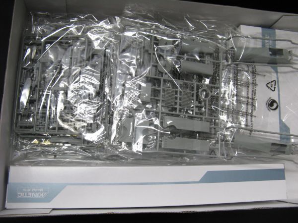 ★ キネティック 1/48 Su-33 フランカーD ★