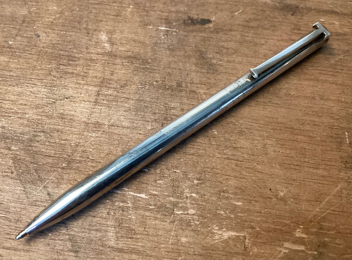 PILOT 細字4色 パイロット PILOT 廃盤 4色 四色 ボールペン 激レア