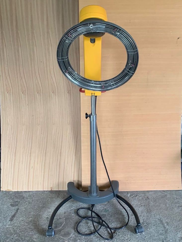 美容室移転タカラベルモント促進機 ローラーボール2 タカラベルモント