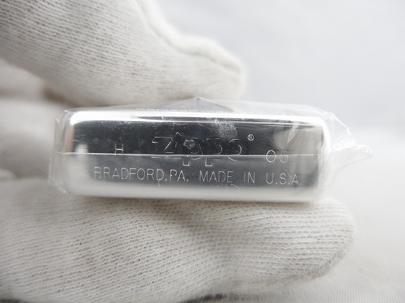 期間限定セール ジッポー ZIPPO JAPAN '06 WBC 初優勝記念 2005年8月