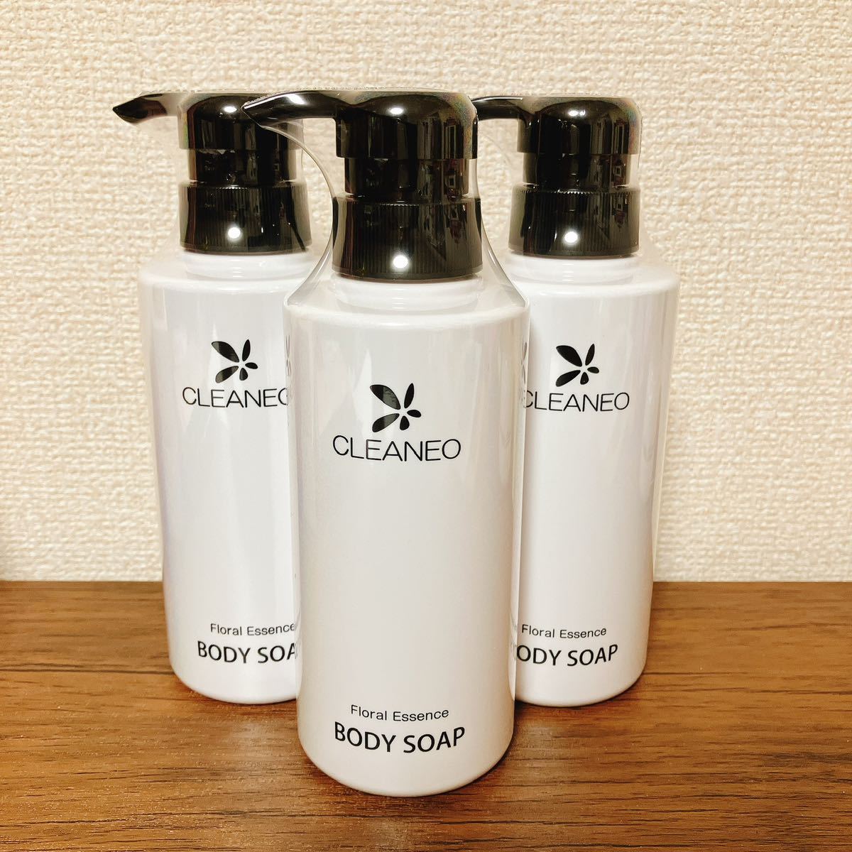 クリアネオ 3本 新品 薬用クリアネオ CLEANEO 30g 3本セット : 医薬部外