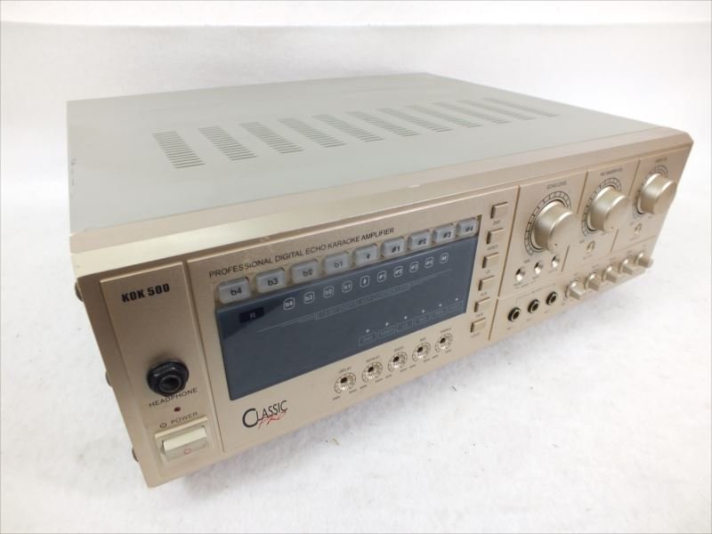 第一興商 DAM-XG1000 プレミアダム 完動品