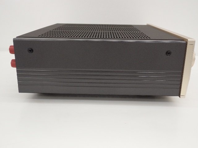 Accuphase アキュフェーズ プリメインアンプ E-260 説明書付 ∽ 6C658