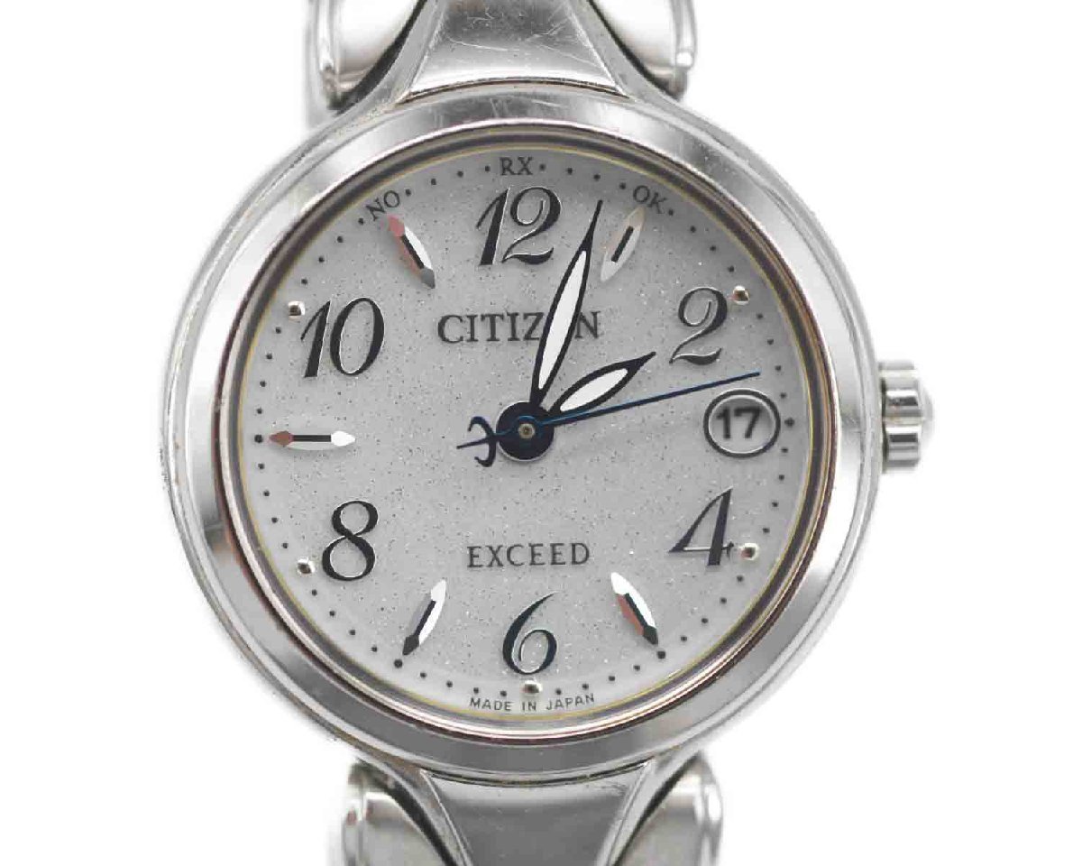 エクシード シチズン EXCEED CITIZEN 中古CITIZEN シチズン⁄EXCEED 