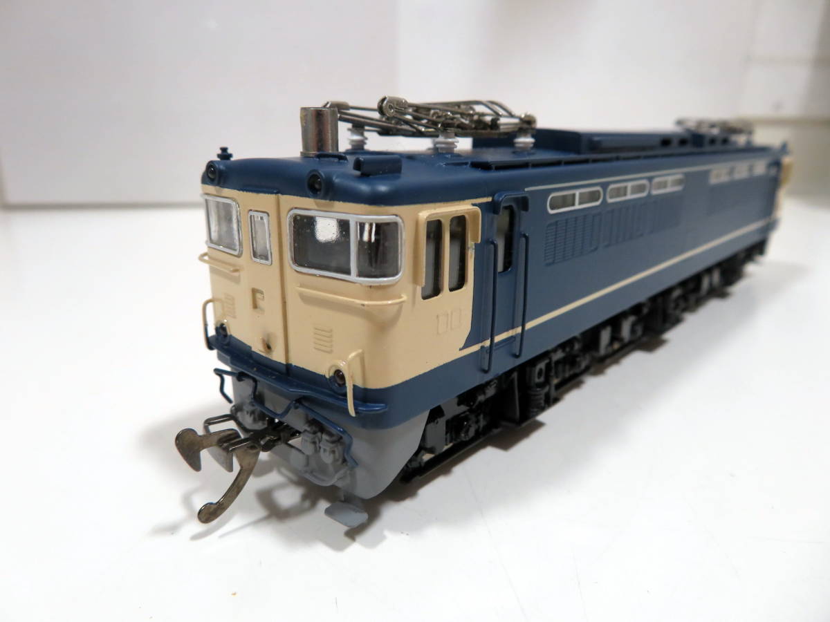 古いカツミ EF65 1000 美品 【公式通販】