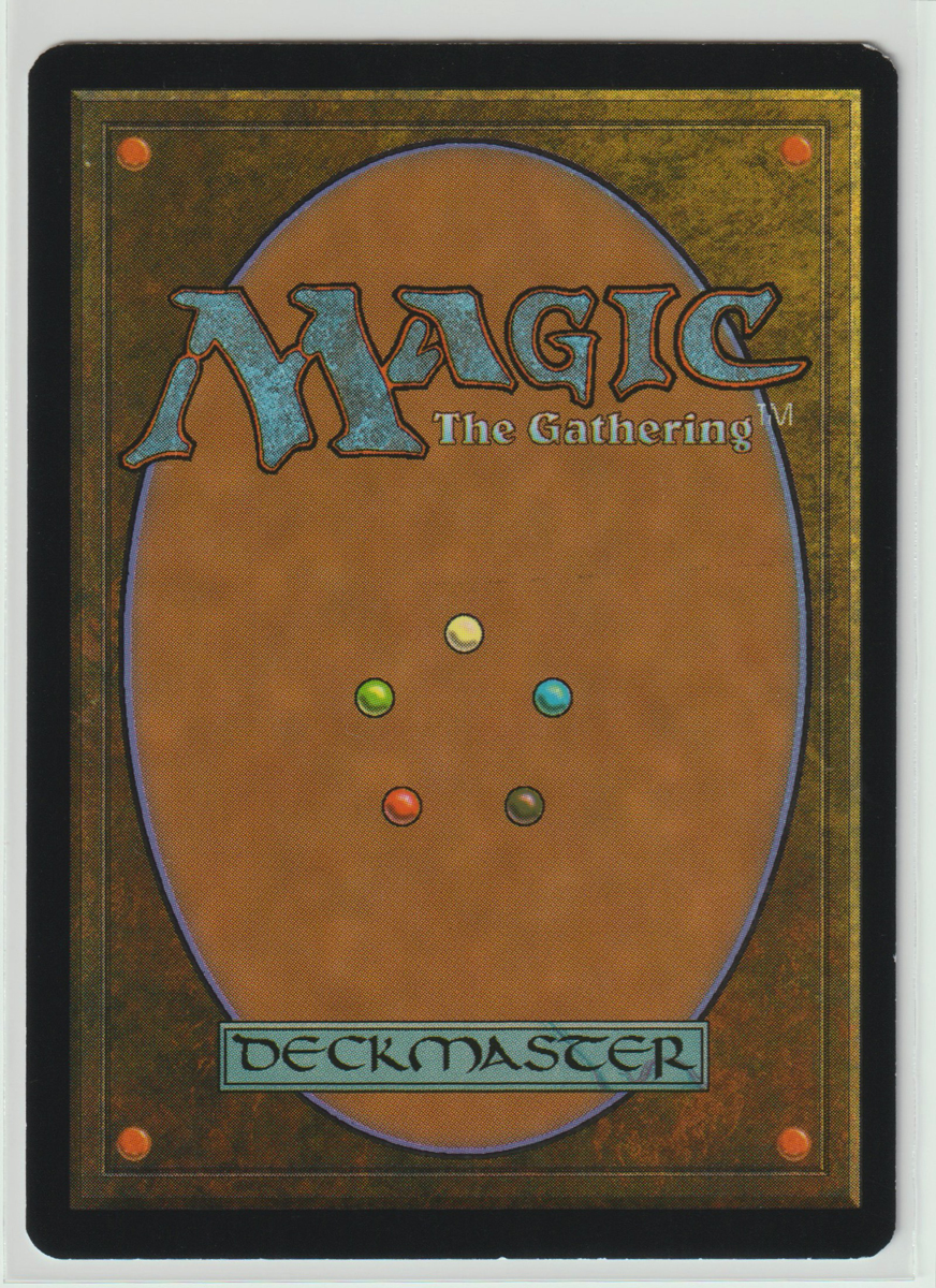 追放するものドロマー MTG - FOIL the PSA8 | Foil 日本語版 旧枠 Yahoo!