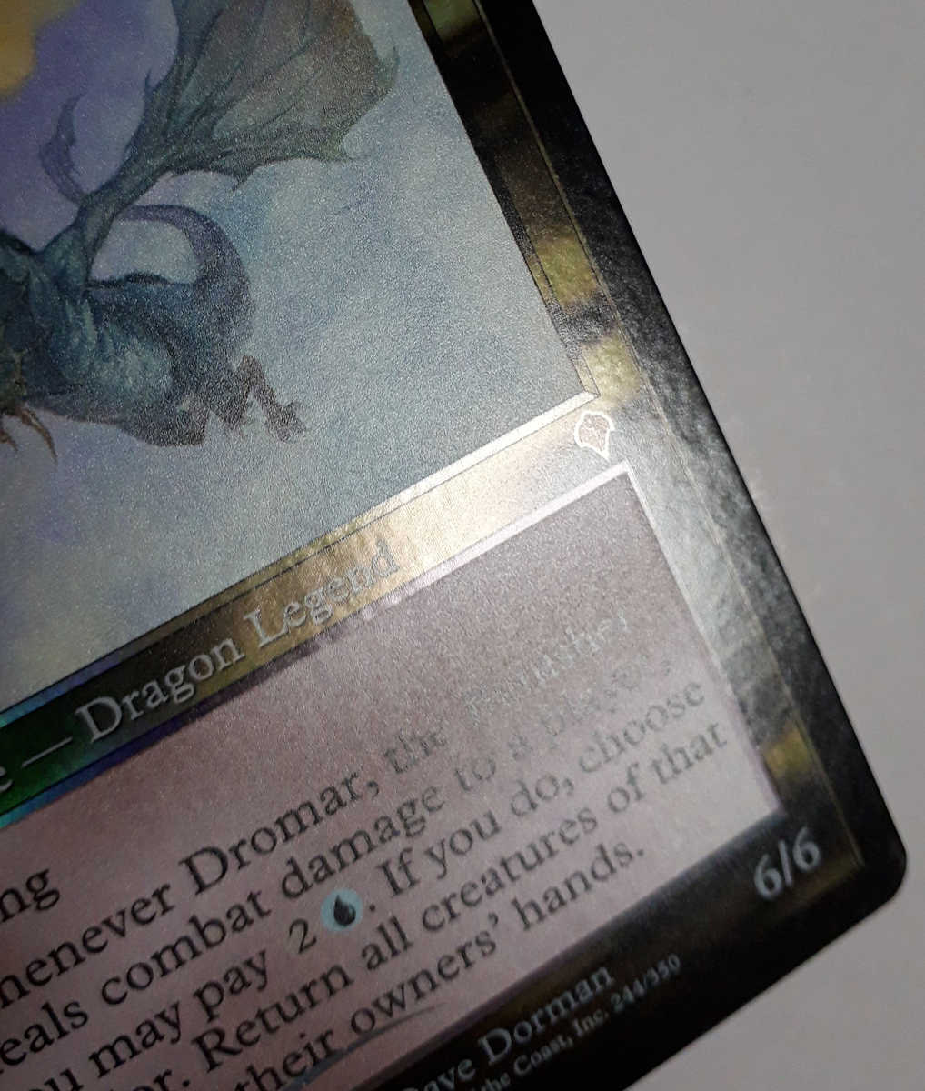 追放するものドロマー MTG - FOIL the PSA8 | Foil 日本語版 旧枠 Yahoo!