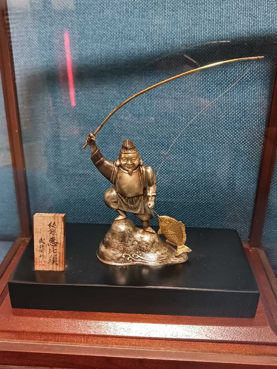 恵比寿大黒 置物 大黒天 置物 縁起物 の人気商品一覧 安い商品を通販