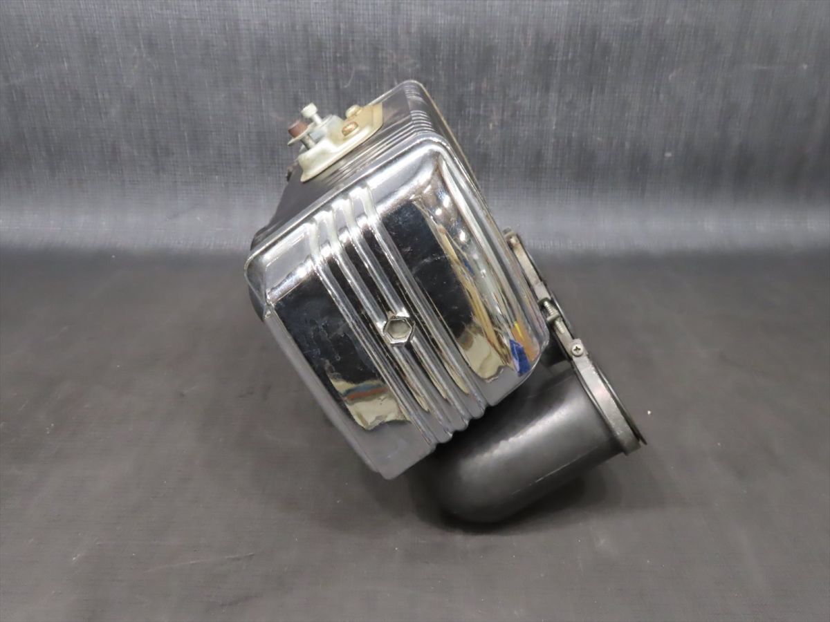 スズキ GT380 エアクリーナーボックス【100】 GT380-I-051 GT380