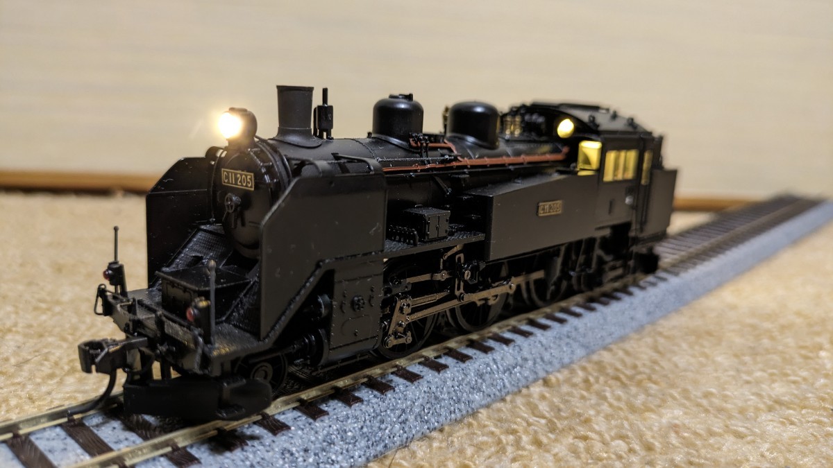 天賞堂 - Yahoo!オークション | c11」鉄道模型の落札相場・落札価格