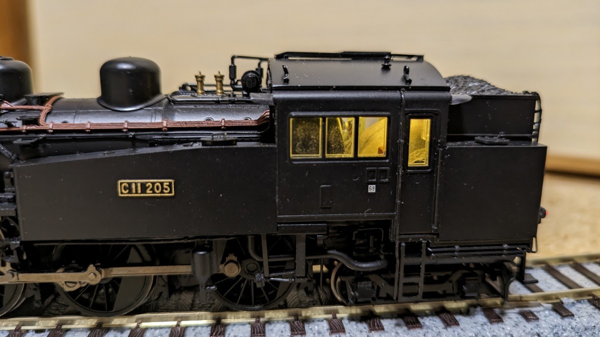 天賞堂 C11形 蒸気機関車 天賞堂 - Yahoo!オークション | c11」鉄道模型の落札相場・落札価格