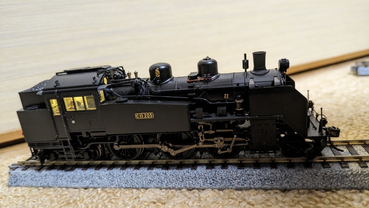 天賞堂 - Yahoo!オークション | c11」鉄道模型の落札相場・落札価格