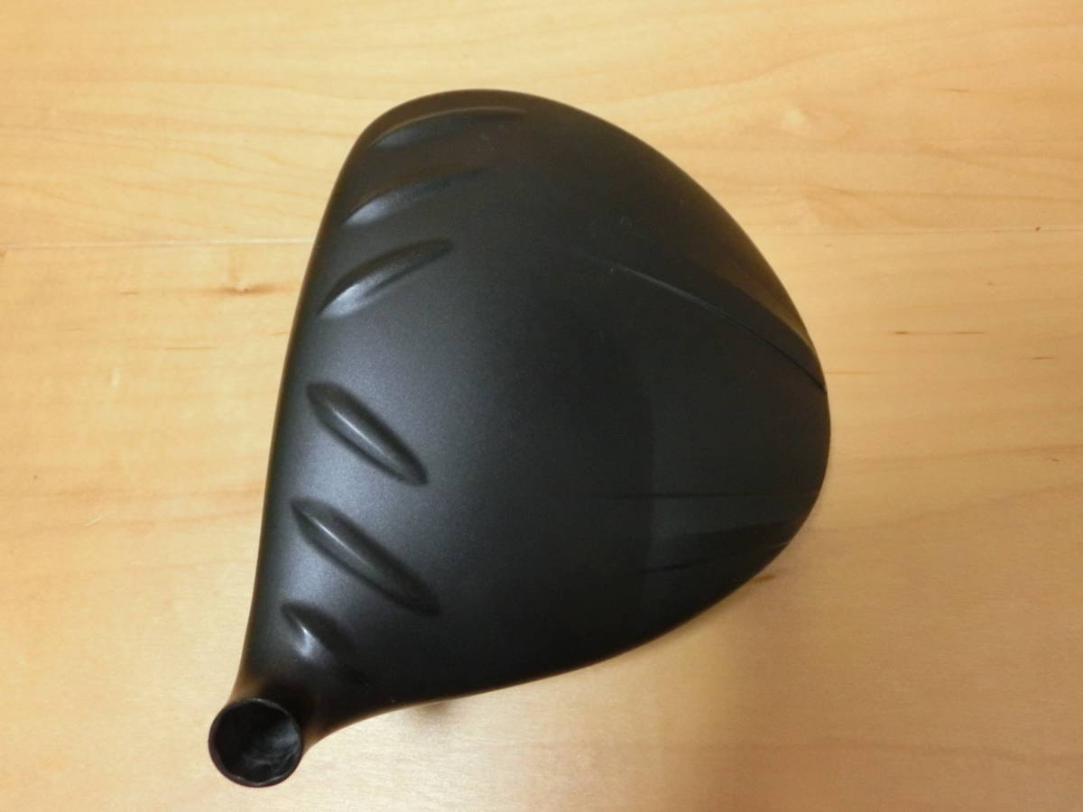 PING ピン G410 PLUS プラス ドライバー 1W 10.5° ヘッドのみ