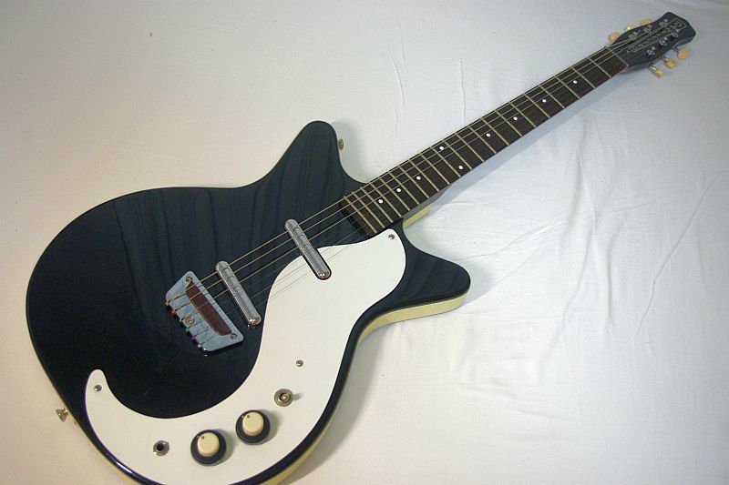 Danelectro 59 DC ダンエレクトロ 【公式通販】