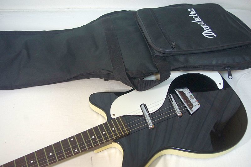 Danelectro 59 DC ダンエレクトロ 【公式通販】