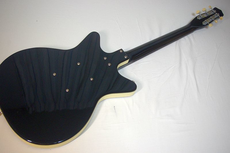 Danelectro 59 DC ダンエレクトロ 【公式通販】