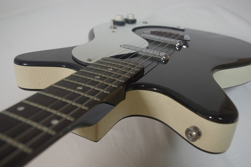 Danelectro 59 DC ダンエレクトロ 【公式通販】
