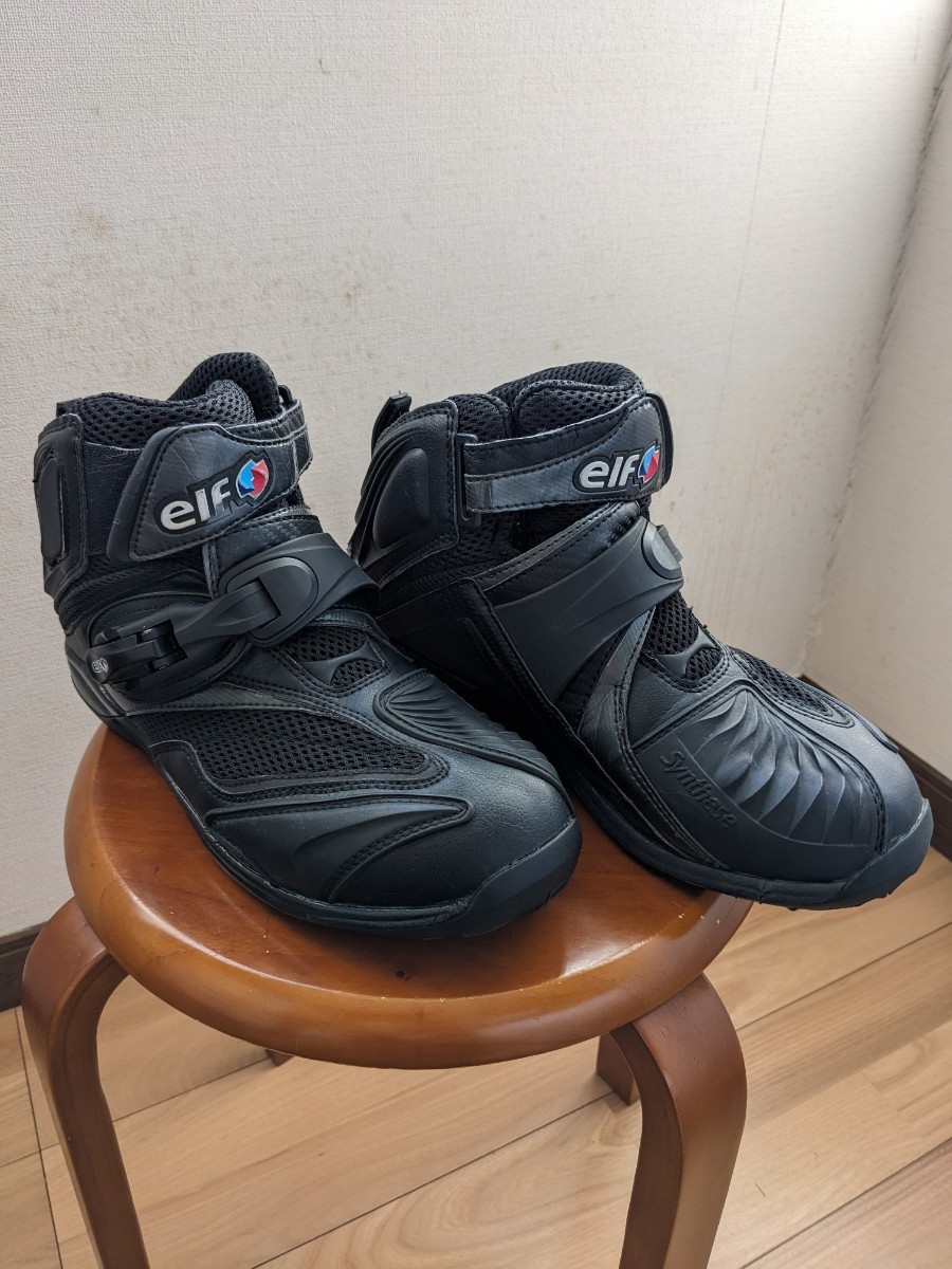 elf メッシュライディングシューズ size : 27.0 （送料無料） 【公式通販】
