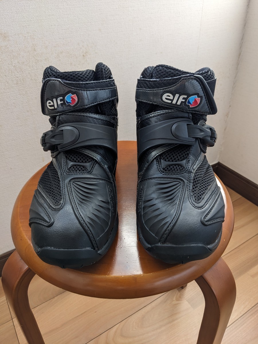 elf メッシュライディングシューズ size : 27.0 （送料無料） 【公式通販】