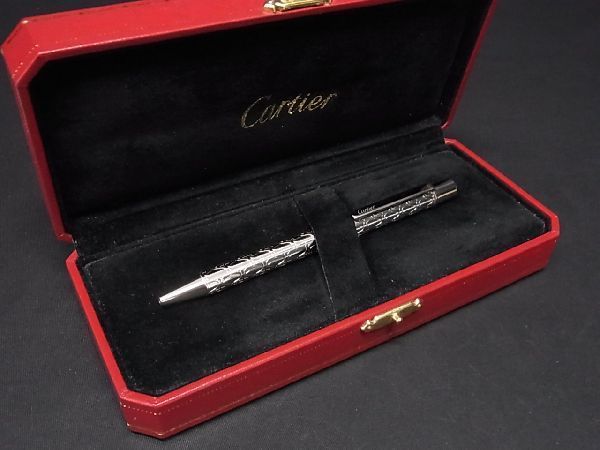 カルティエ ハッピーバースデー Cartier 財布 長財布 リング 新品同様 カルティエ ハッピーバースデー Cartier 財布 長財布 リング 新品同様