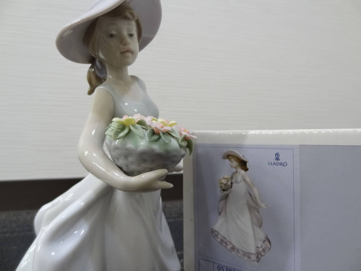 朝鮮美術 韓国人間国宝 柳海剛 高麗青磁 竹節 花瓶 共箱 高さ35.2cm