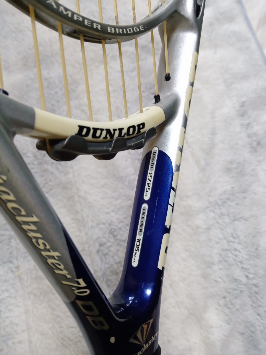 ダンロップ DB DUNLOP Diacluster 0 1 送料無料 ダイヤ ダイア