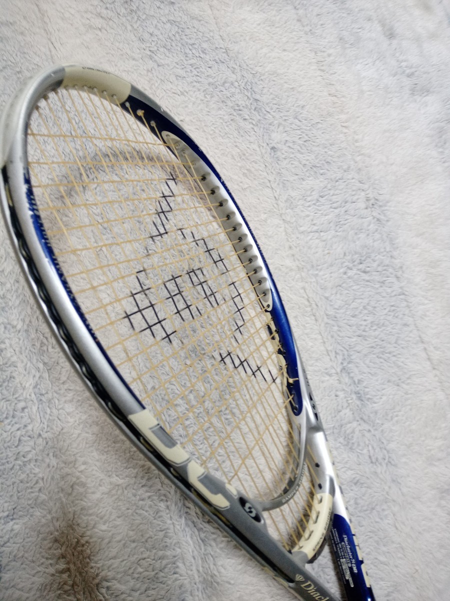ダンロップ DB DUNLOP Diacluster 0 1 送料無料 ダイヤ ダイア