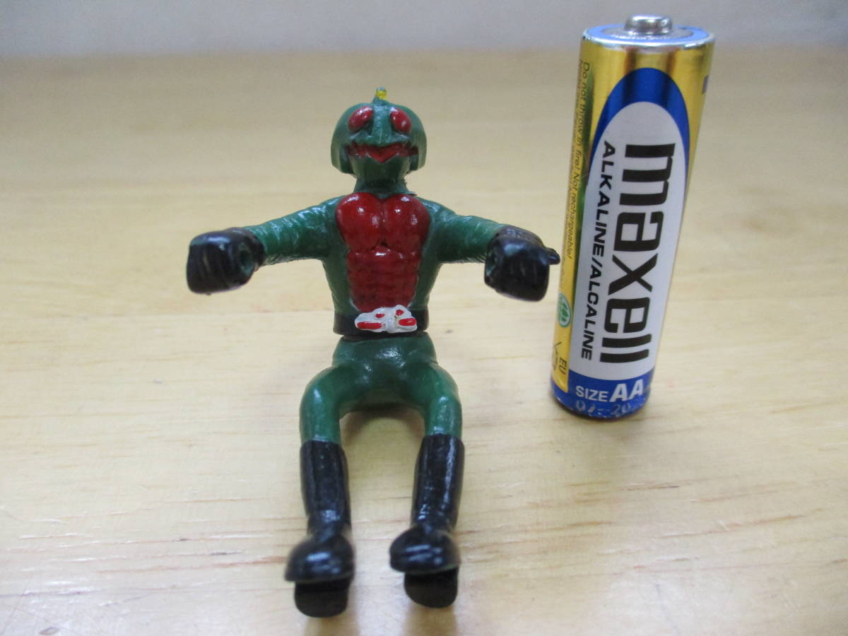 当時物 仮面ライダー アマゾン 超合金 ポピー 【公式通販】