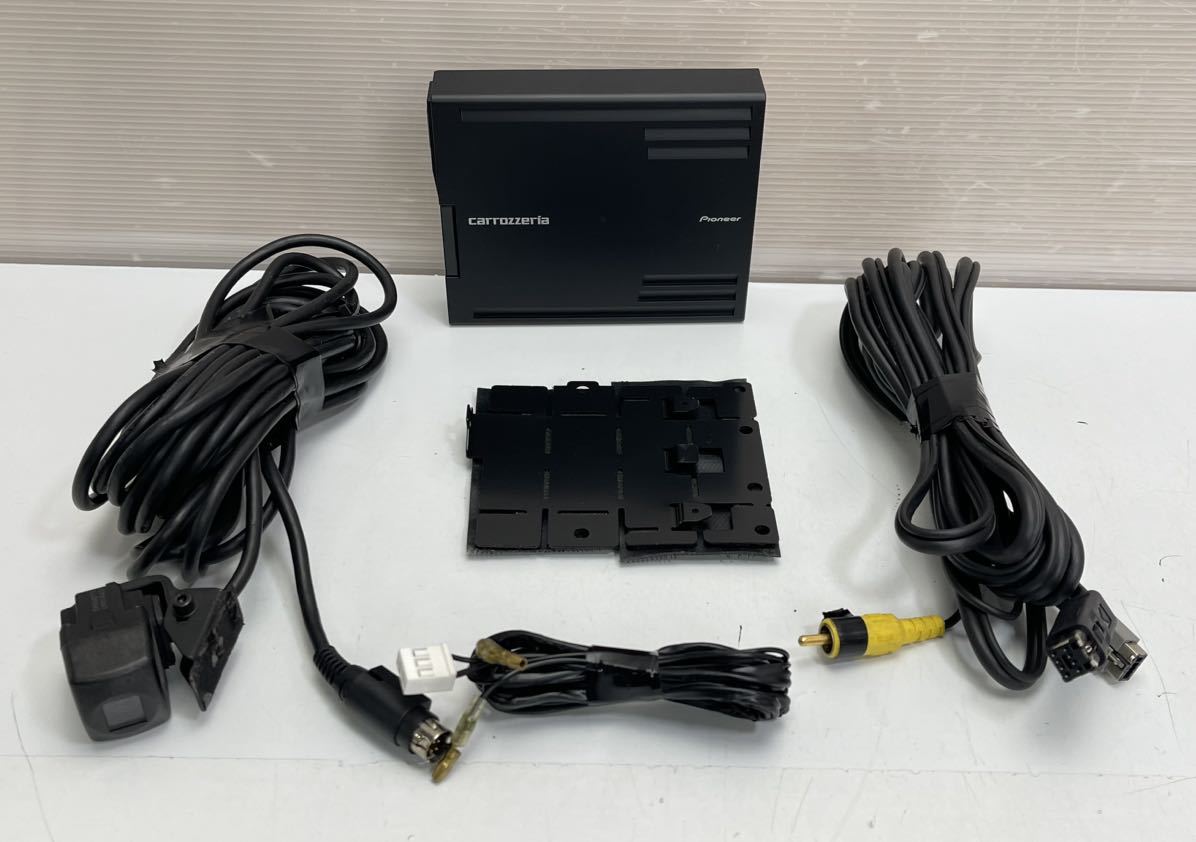 送料無料 動作品 ND-CS3 クルーズスカウタ―ユニット CPN5750