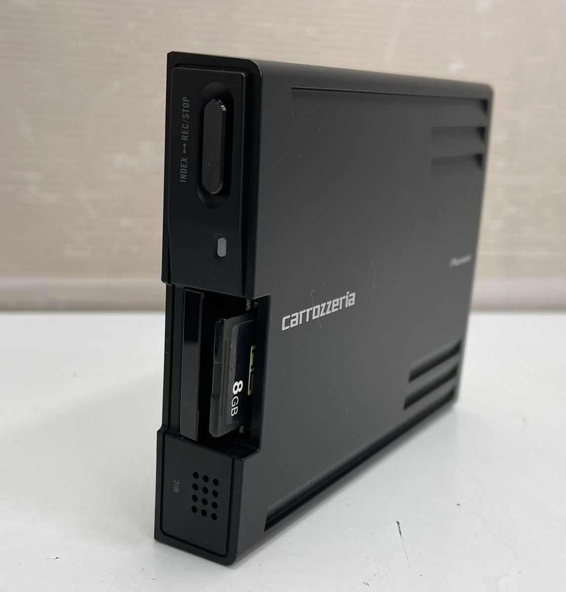 送料無料 動作品 ND-CS3 クルーズスカウタ―ユニット CPN5750