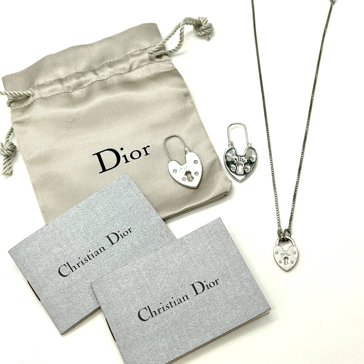 Dior Christian Tote Book Mini Oblique Blue 0 Leather Bag Denim 