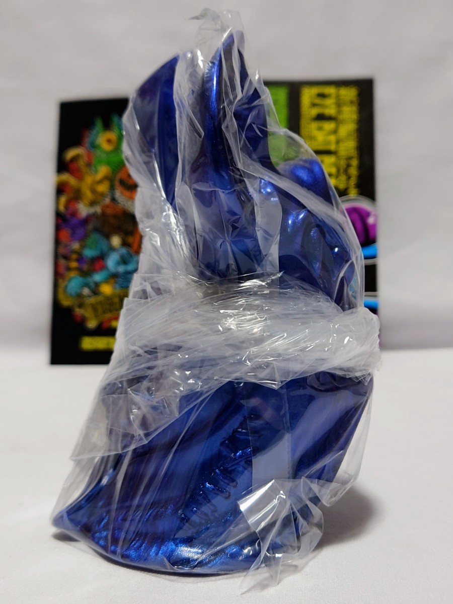 新品 ワンコン KAGEMARU DESIGNS アイバットビースト アイビー