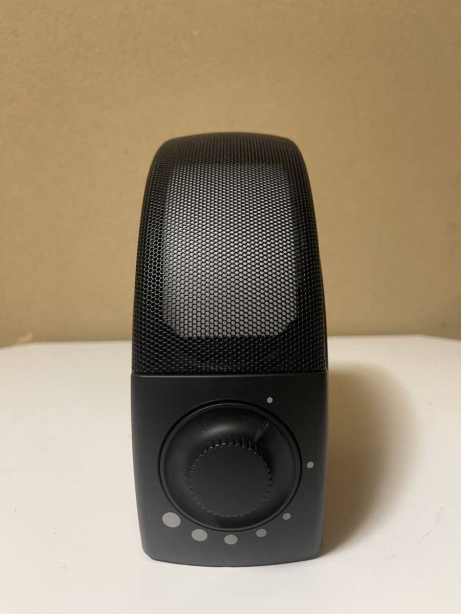 サウンドファン MIRAI SPEAKER ミライスピーカー ホーム SF-MIRAIS5