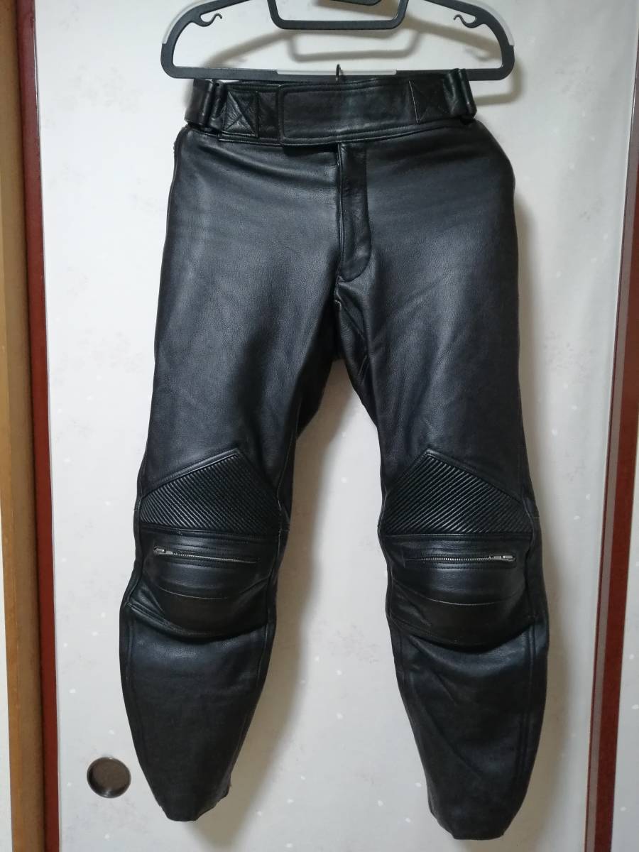 コミネ 本革 レザーパンツ ライディング ライダース コミネ公式】PK-782 Rスペックスポーツレザーパンツ | CATEGORY