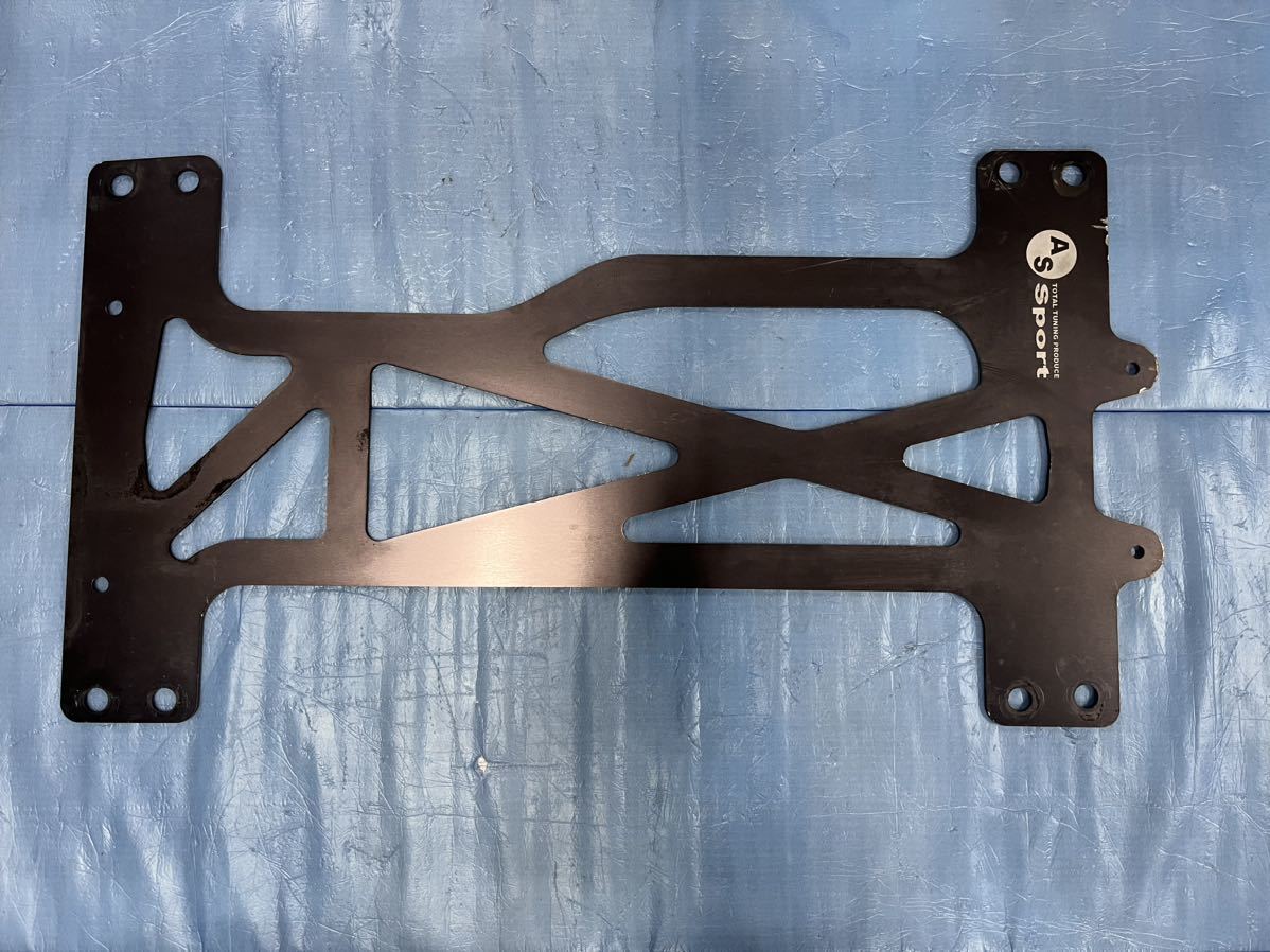  ASsport フロアーブレースゴルフ6GTI 用(フォルクスワーゲン用)｜売買されたオークション情報、yahooの商品情報をアーカイブ公開 - オークファン フォルクスワーゲン用