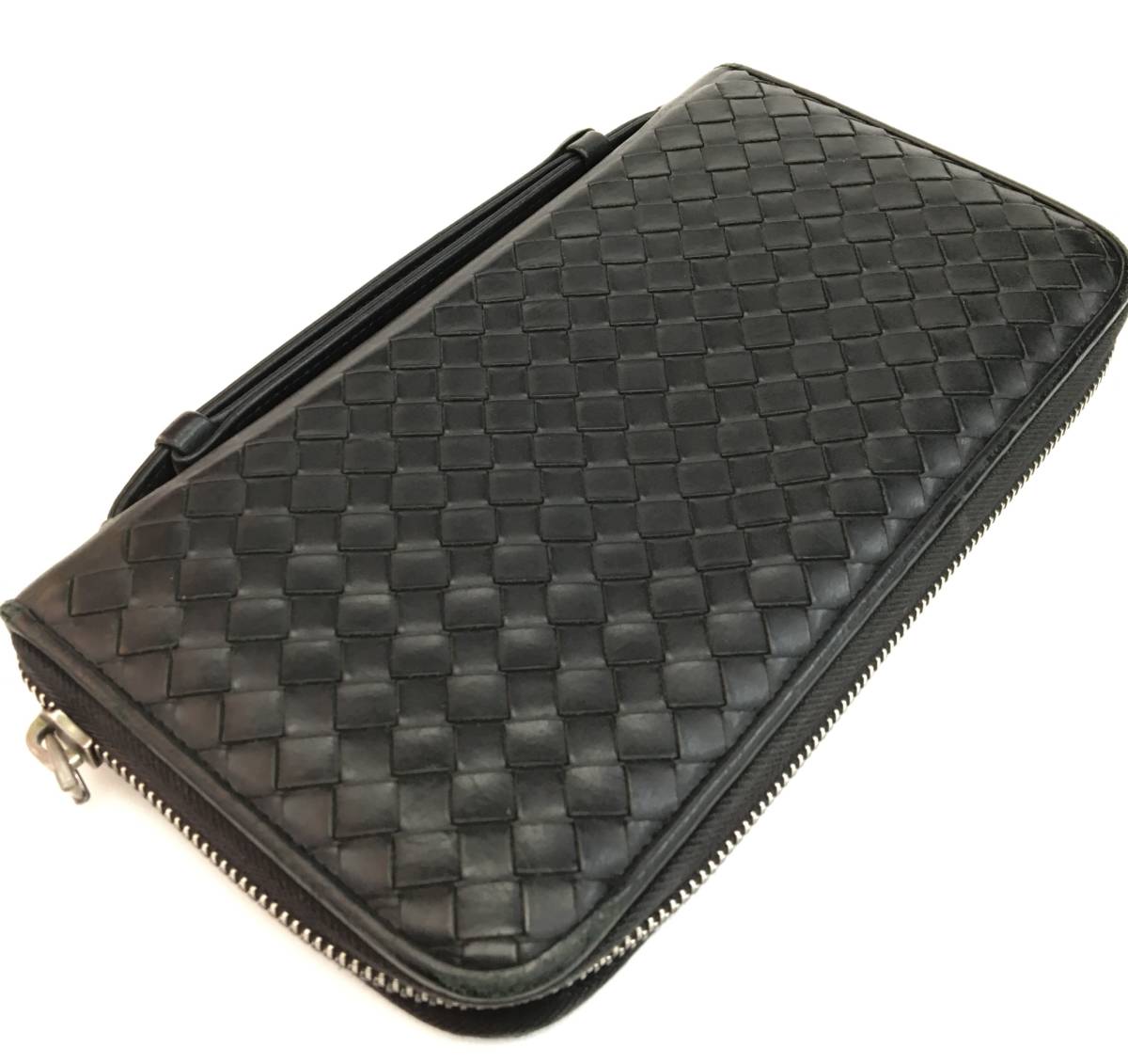 【美品】 ポールスミス カラードチップ ビジネスバッグ レザー 手提げ A4可 1円【大人気!】Paul Smith ポールスミス トートバッグ ネイビー 紺色