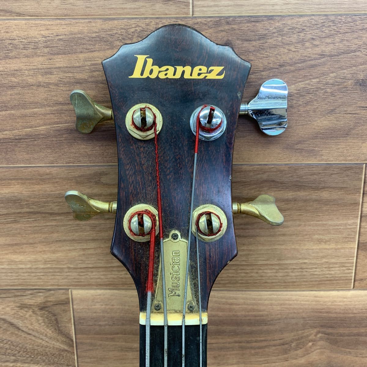 ◇E-187 GIO Ibanez SOUNDGEAR ジオ アイバニーズ エレキベース ベース 