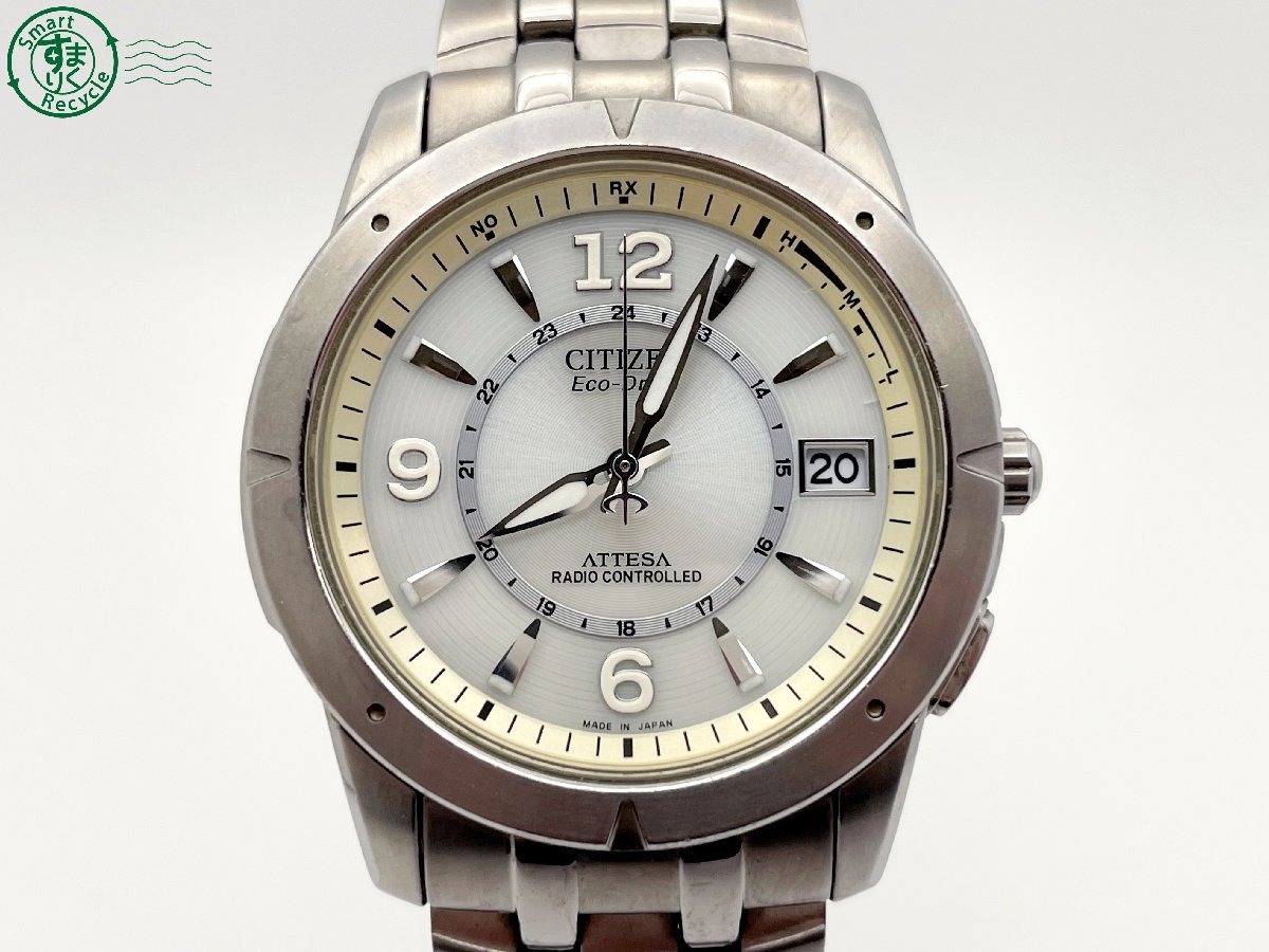CITIZEN 「h110-t009425」アクセサリー、時計の落札 Yahoo 