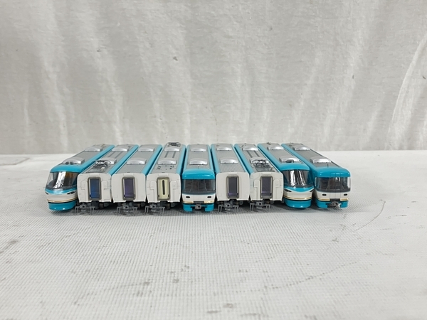 MICRO ACE A-0764 283系 オーシャンアロー 基本A 6両 増結C 3両 計9両