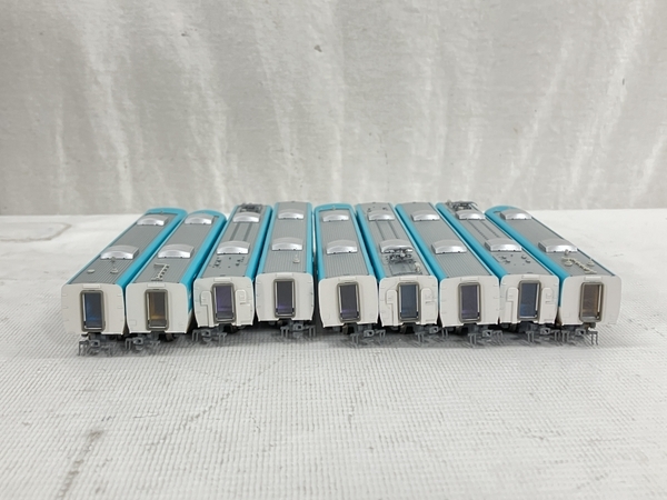 MICRO ACE A-0764 283系 オーシャンアロー 基本A 6両 増結C 3両 計9両